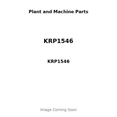 KRP1546 - GASKET SET - TOP