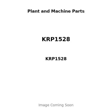 KRP1528 - PISTON RING SET