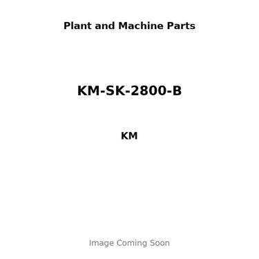 KM-SK-2800-B - LINER SEAL KIT