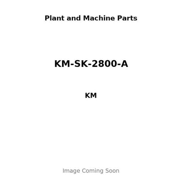 KM-SK-2800-A - LINER SEAL KIT