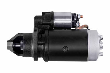 Volvo Starter Motor - Plant and Machine Parts
