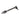10/905624 JCB Steering Arm Loadall