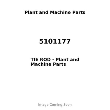 5101177 - TIE ROD