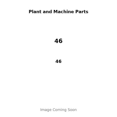 46 - PISTON, PIN & RING KIT - STD