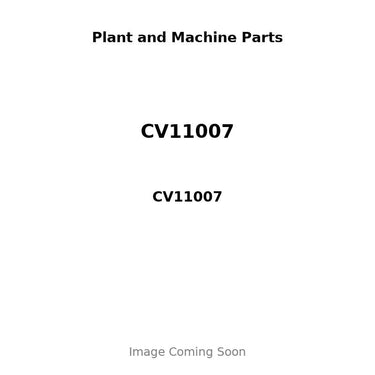 CV11007 - BUSH, CONROD
