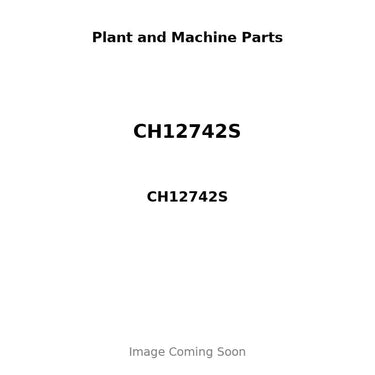CH12742S - LINER & SEAL KIT