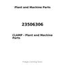 23506306 - CLAMP