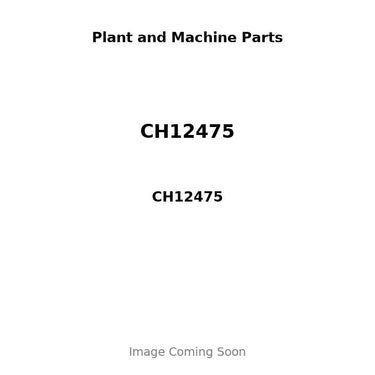 CH12475 - VALVE SPRING - INNER