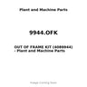 9944.OFK - OUT OF FRAME KIT (4089944)