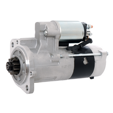 Volvo Starter Motor - Plant and Machine Parts
