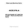 4439.IFK-A - 855 IN-FRAME KIT 3095759 S/CAM