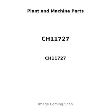 CH11727 - BOLT