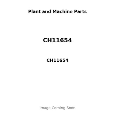 CH11654 - LINER SEAL