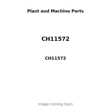 CH11572 - GASKET, SUMP
