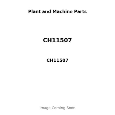 CH11507 - CONROD