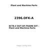 2396.OFK-A - 6CT8.3 OUT-OF-FRAME KIT