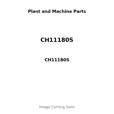 CH11180S - LINER & SEAL KIT