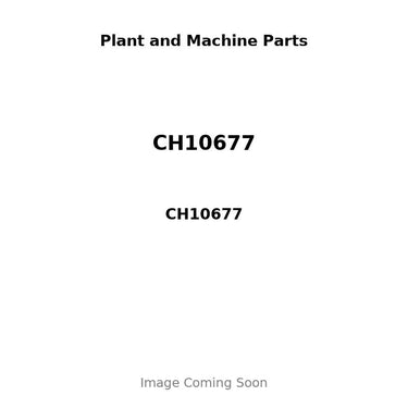 CH10677 - LINER SEAL
