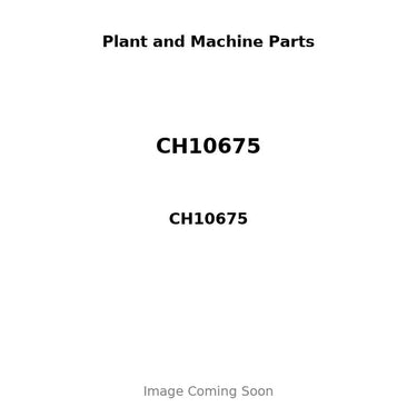 CH10675 - LINER SEAL
