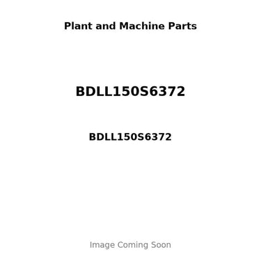 BDLL150S6372 - NOZZLE