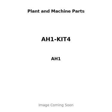 AH1-KIT4 - ENGINE OVERHAUL KIT - 2200