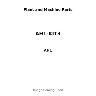 AH1-KIT3 - ENGINE OVERHAUL KIT - 2800