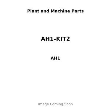 AH1-KIT2 - ENGINE OVERHAUL KIT - 2800