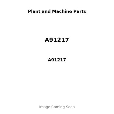 A91217 - CYLINDER HEAD STUD KIT