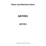 A67491 - LONG BLOCK: AD3.152 (LIP)