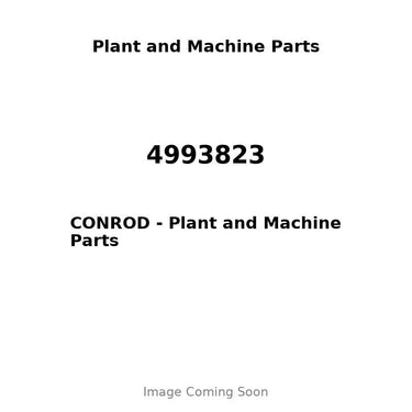4993823 - CONROD