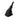 Gaiter Control Lever JCB Part No 123/04714