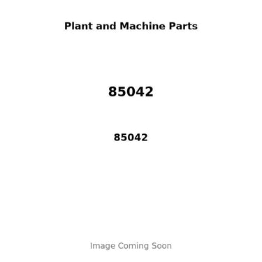 85042 - BEARING SET, CONROD - STD
