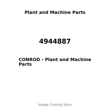 4944887 - CONROD