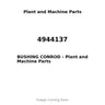 4944137 - BUSHING CONROD