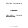 43696A - SEAL O-RING