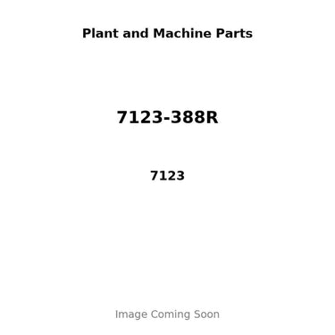 7123-388R - BLADE, INJECTION PUMP - 1 PAIR