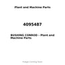 4095487 - BUSHING CONROD