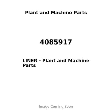 4085917 - LINER