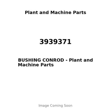 3939371 - BUSHING CONROD