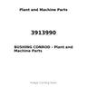 3913990 - BUSHING CONROD
