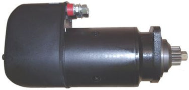 Volvo Starter Motor - Plant and Machine Parts