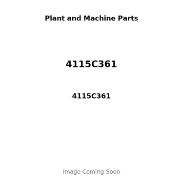 4115C361 - CONROD (R)