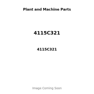 4115C321 - CONROD