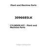 3096685LK - CYLINDER KIT