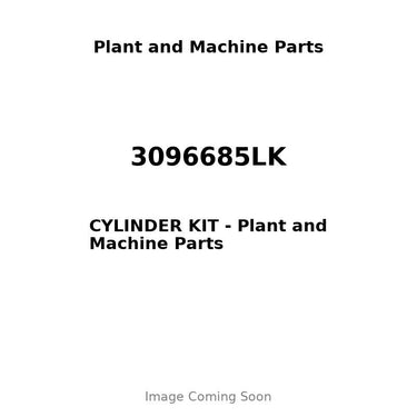 3096685LK - CYLINDER KIT