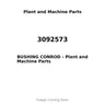 3092573 - BUSHING CONROD