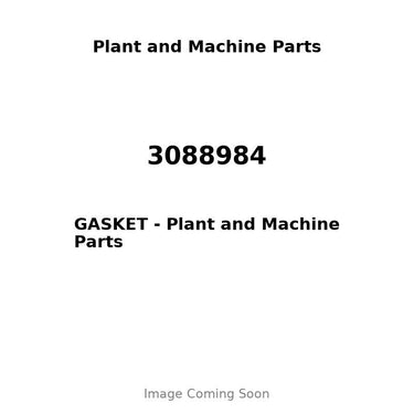 3088984 - GASKET