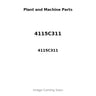 4115C311 - CONROD (F)