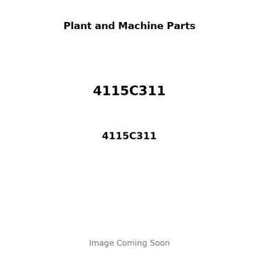4115C311 - CONROD (F)