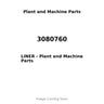 3080760 - LINER